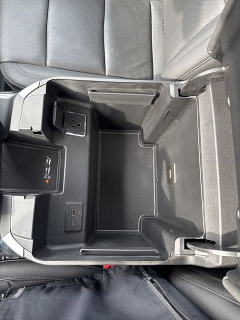 2025 Chevrolet Silverado 1500 LTZ - Photo 41