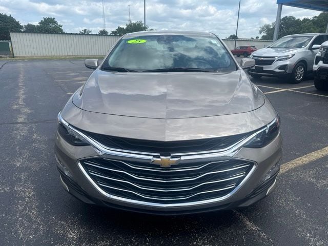 2025 Chevrolet Malibu 1LT - Photo 8