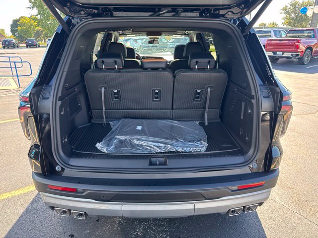 2027 Chevrolet Traverse Z71 - Photo 18