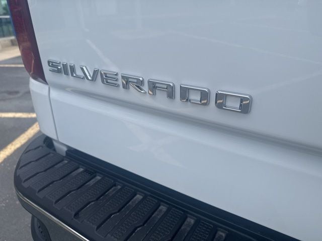 2026 Chevrolet Silverado 1500 LT - Photo 18