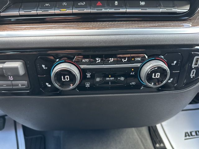 2026 Chevrolet Silverado 1500 LT - Photo 35