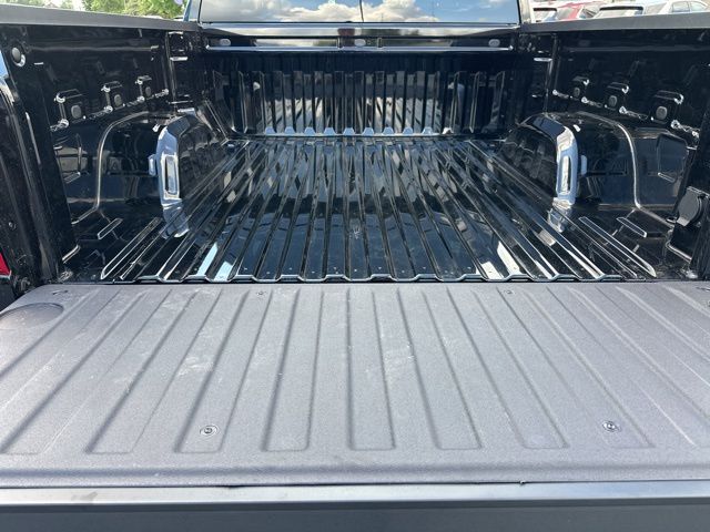 2026 Chevrolet Silverado 1500 LT - Photo 18