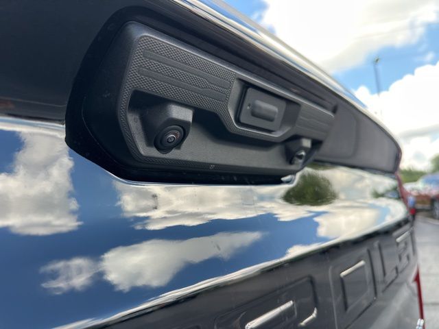 2026 Chevrolet Silverado 1500 LT - Photo 17