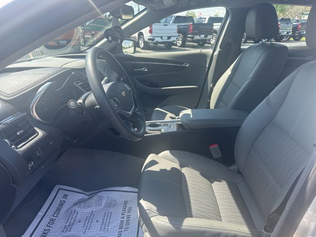 2018 Chevrolet Impala 1LS - Photo 20