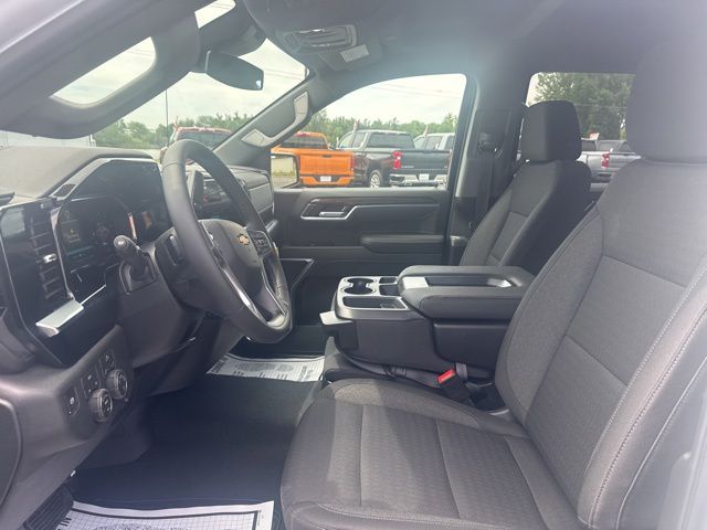 2026 Chevrolet Silverado 1500 LT - Photo 22