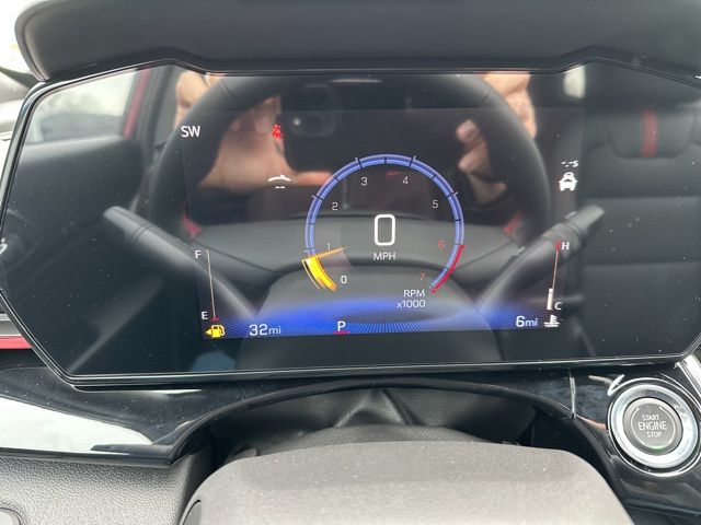 2026 Chevrolet Trax RS - Photo 29