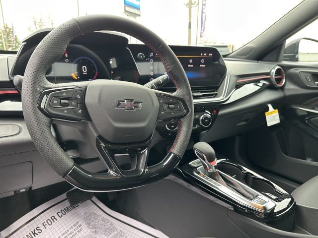 2026 Chevrolet Trax RS - Photo 28