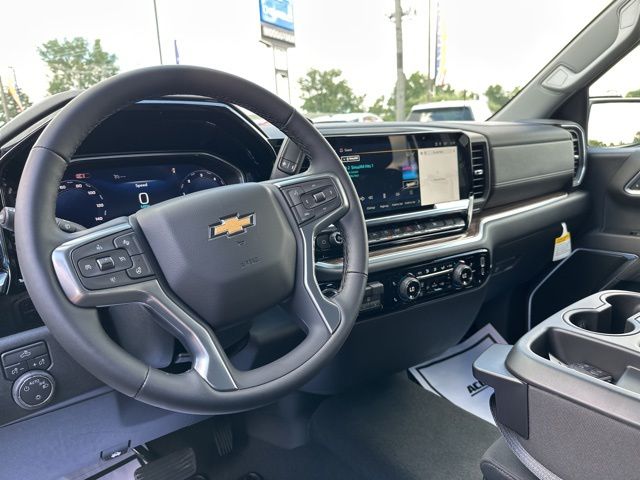 2026 Chevrolet Silverado 1500 LT - Photo 28