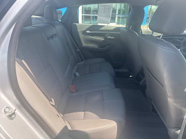 2018 Chevrolet Impala 1LS - Photo 13