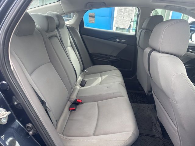 2019 Honda Civic EX - Photo 13