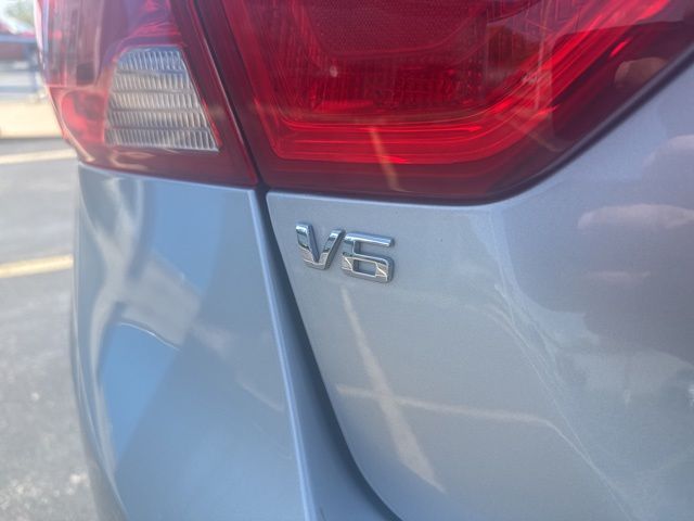 2018 Chevrolet Impala 1LS - Photo 15