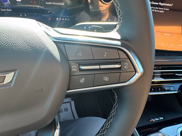 2027 Chevrolet Traverse Z71 - Photo 29