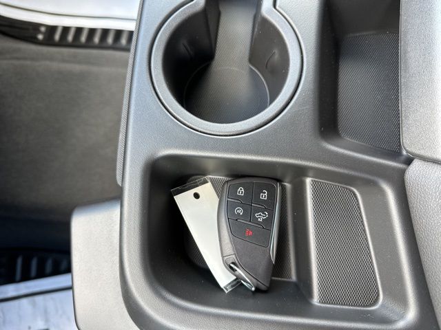 2026 Chevrolet Silverado 1500 LT - Photo 37