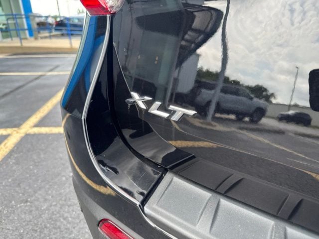 2023 Ford Explorer XLT - Photo 16