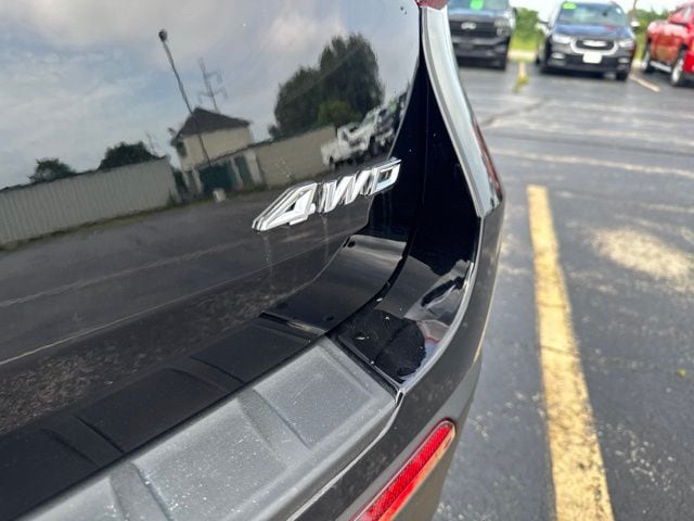 2023 Ford Explorer XLT - Photo 17