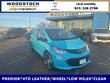  Chevrolet Bolt EV