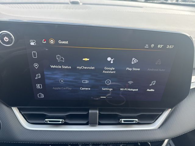 2026 Chevrolet Equinox LT - Photo 27