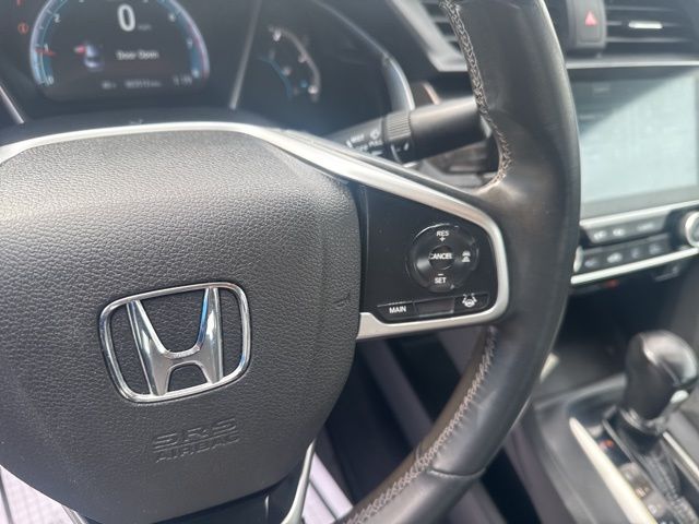 2019 Honda Civic EX - Photo 24
