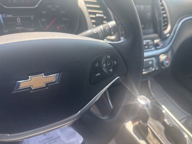 2018 Chevrolet Impala 1LS - Photo 24