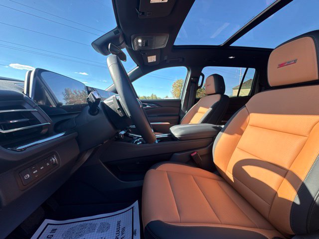 2027 Chevrolet Traverse Z71 - Photo 25