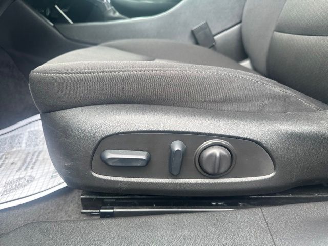 2025 Chevrolet Malibu 1LT - Photo 20