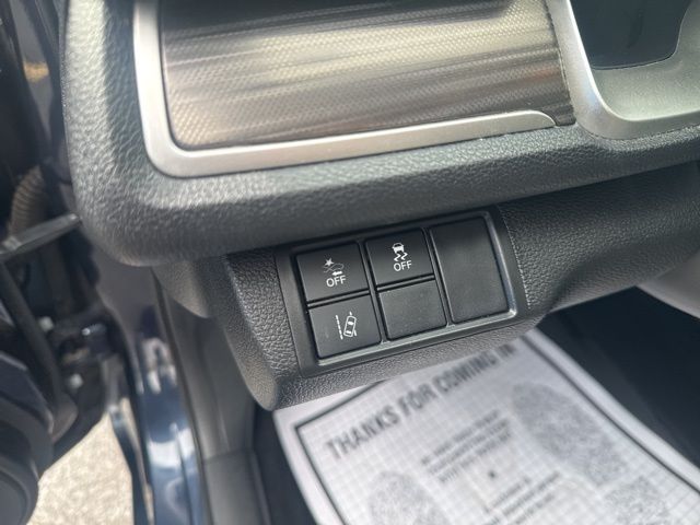 2019 Honda Civic EX - Photo 22