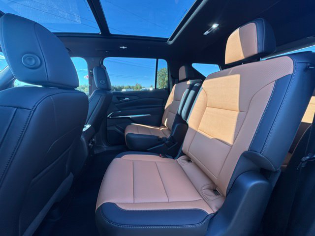 2027 Chevrolet Traverse Z71 - Photo 21