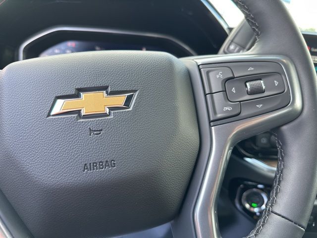 2026 Chevrolet Silverado 1500 LT - Photo 26