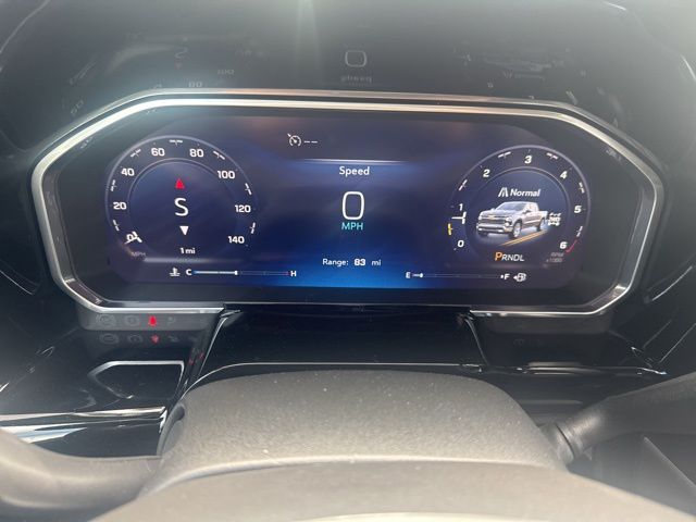 2026 Chevrolet Silverado 1500 LT - Photo 27
