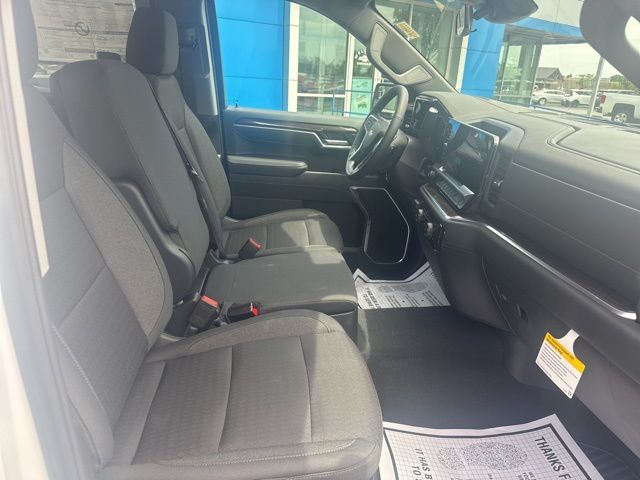 2026 Chevrolet Silverado 1500 LT - Photo 12