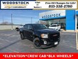 GMC Canyon