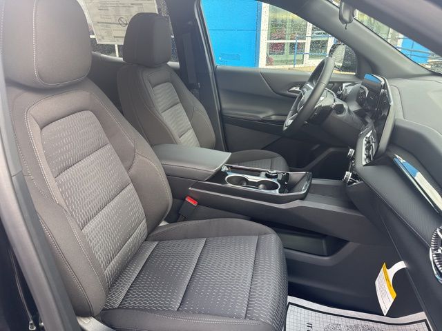 2026 Chevrolet Equinox LT - Photo 11