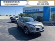  Mitsubishi Outlander Sport