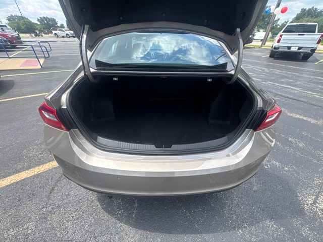 2025 Chevrolet Malibu 1LT - Photo 16