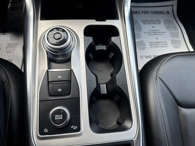 2023 Ford Explorer XLT - Photo 35