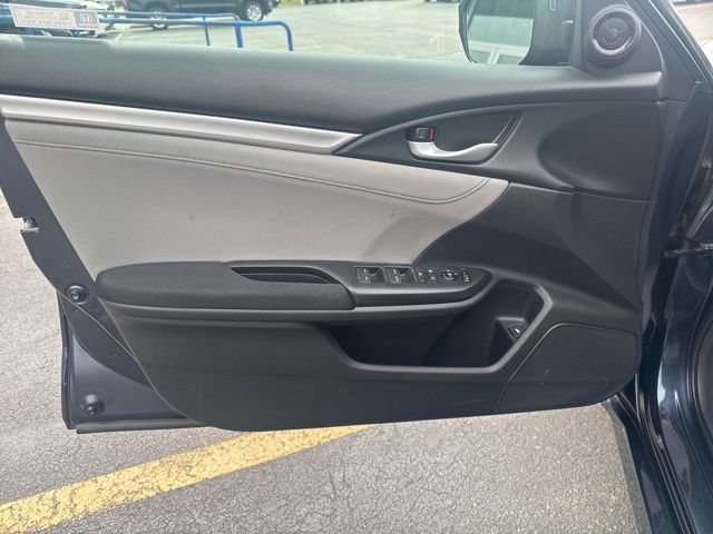2019 Honda Civic EX - Photo 18