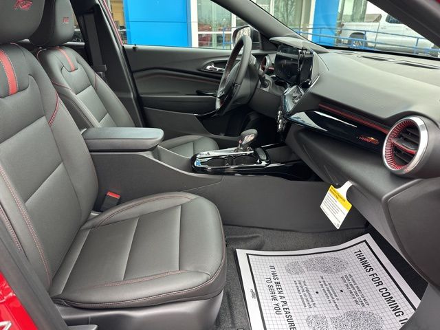 2026 Chevrolet Trax RS - Photo 10