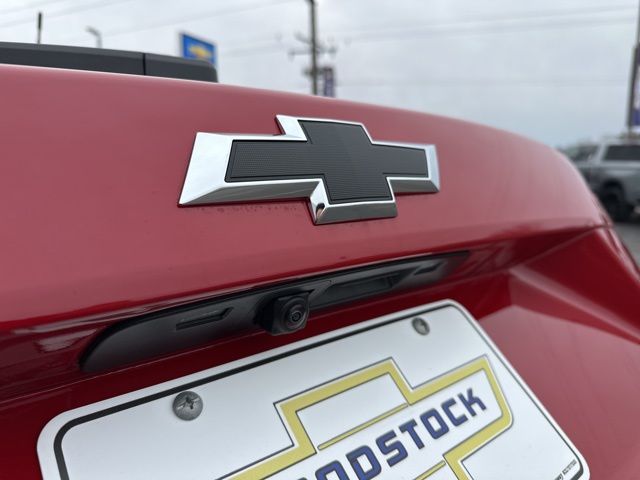 2026 Chevrolet Trax RS - Photo 16