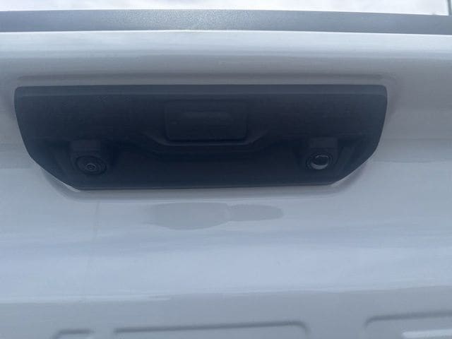 2026 Chevrolet Silverado 1500 LT - Photo 20