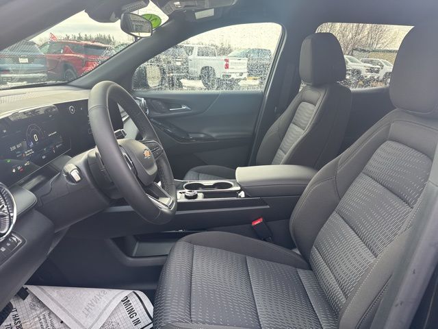 2026 Chevrolet Equinox LT - Photo 21