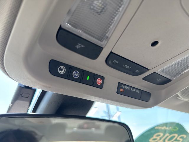 2018 Chevrolet Impala 1LS - Photo 33