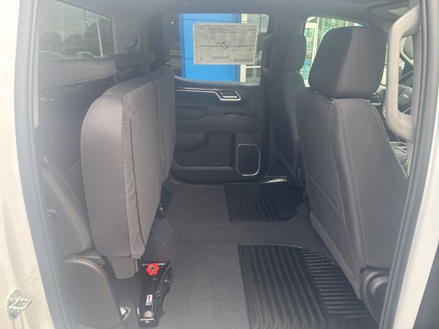 2026 Chevrolet Silverado 1500 LT - Photo 15