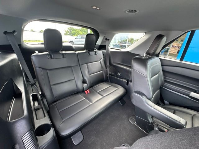 2023 Ford Explorer XLT - Photo 15