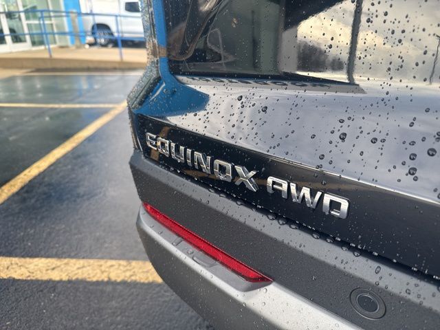 2026 Chevrolet Equinox LT - Photo 15