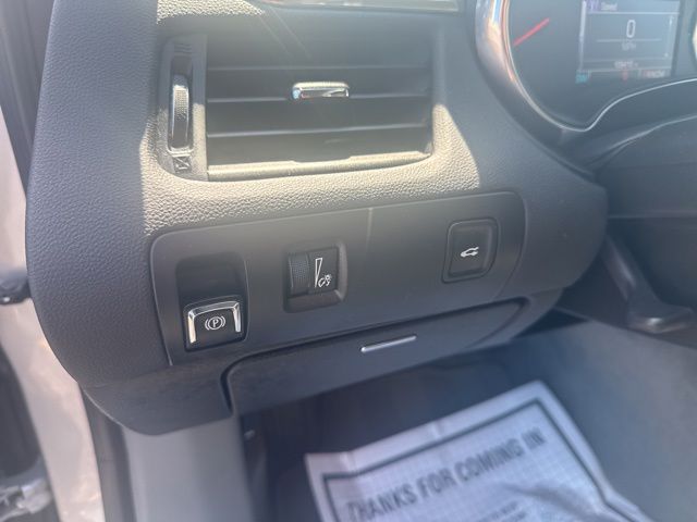 2018 Chevrolet Impala 1LS - Photo 22
