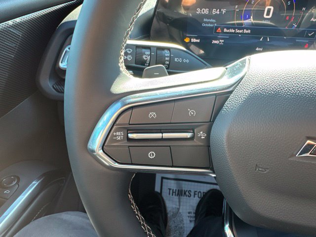 2027 Chevrolet Traverse Z71 - Photo 28