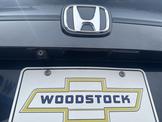 2019 Honda Civic EX - Photo 15