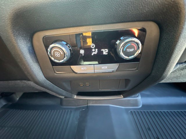 2027 Chevrolet Traverse Z71 - Photo 14