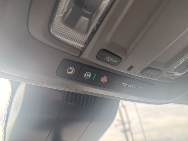 2026 Chevrolet Silverado 1500 LT - Photo 32