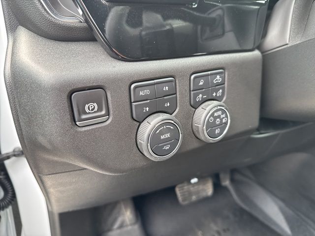 2025 Chevrolet Silverado 1500 LTZ - Photo 29